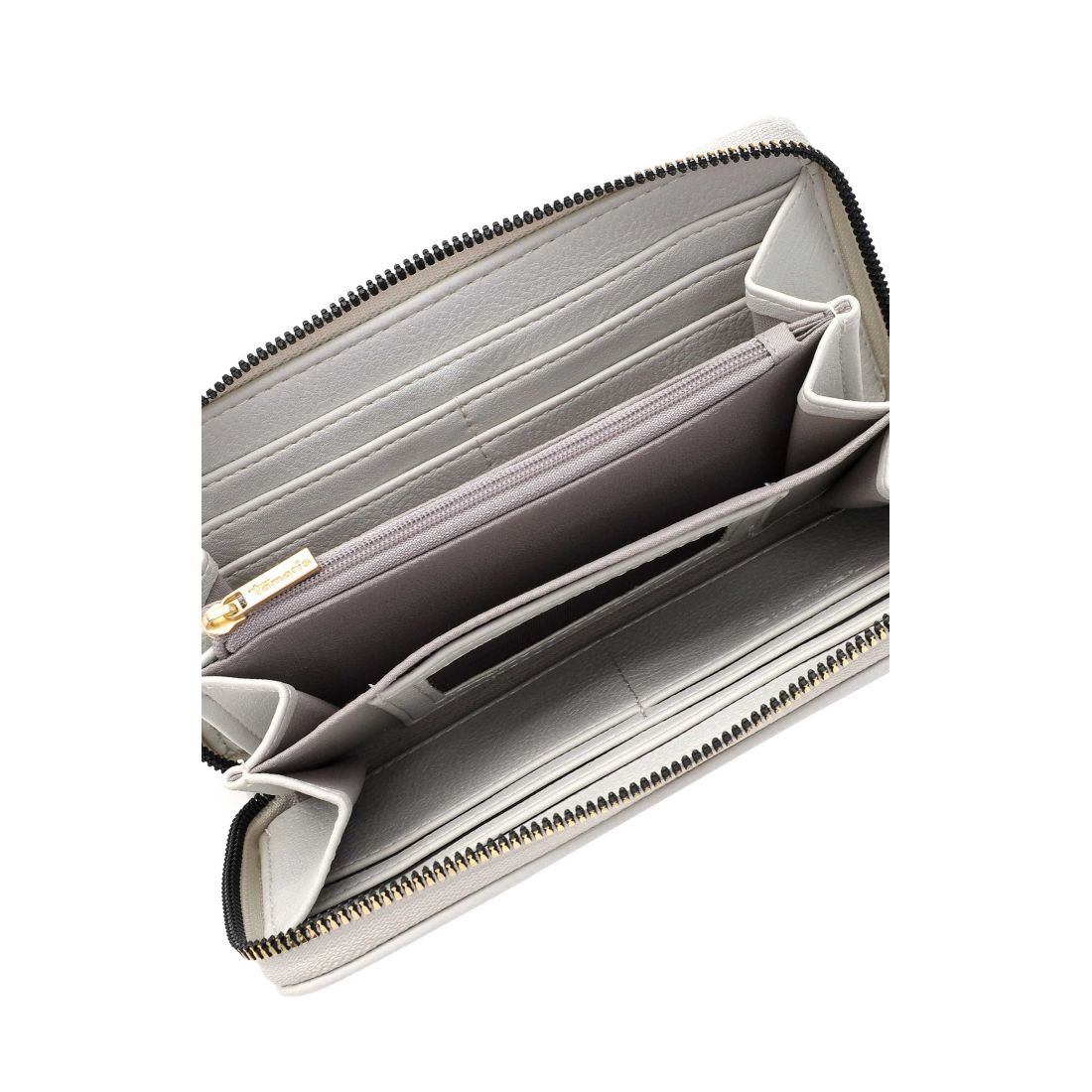 detail Dámská peněženka Tamaris 33778,810 šedá