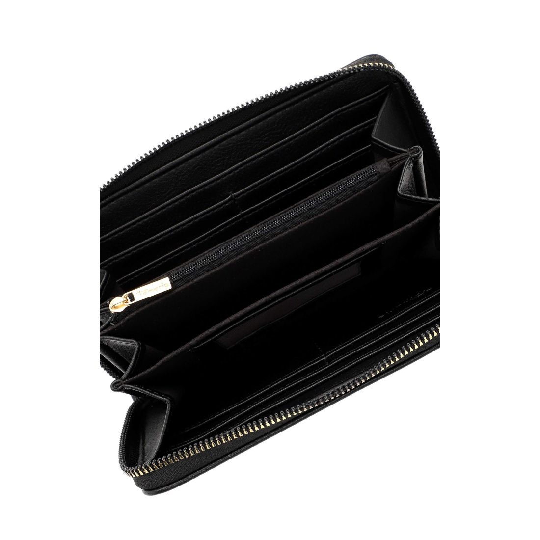 detail Dámská peněženka Tamaris 33778,100 černá