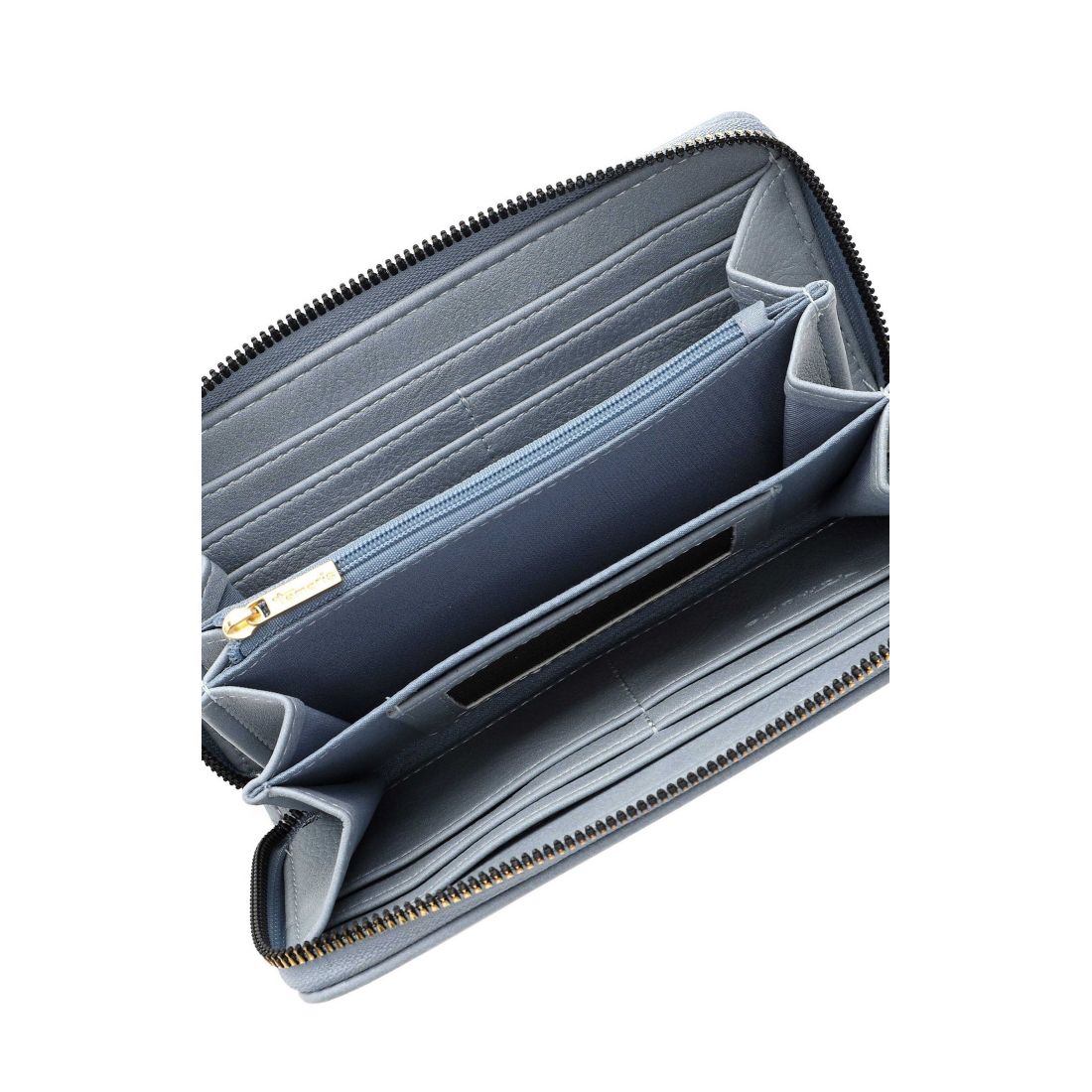 detail Dámská peněženka Tamaris 33778,536 modrá