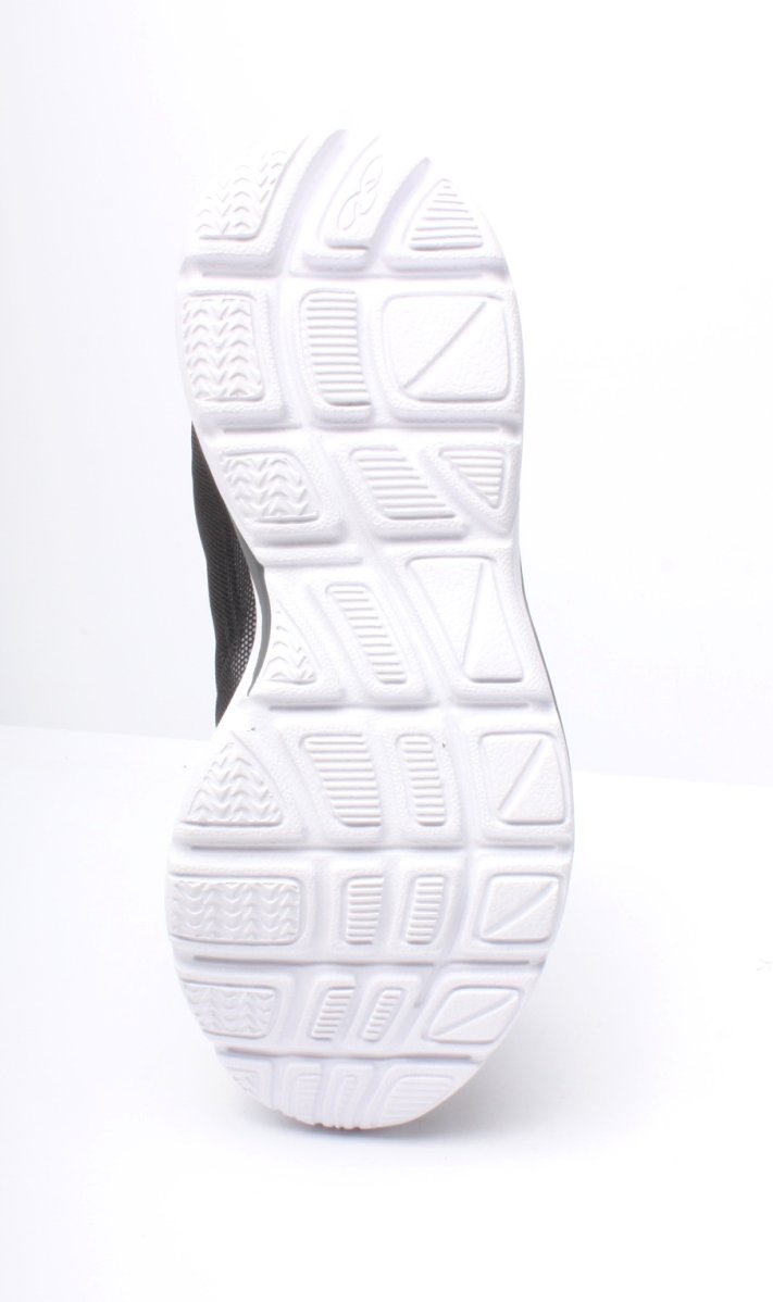 detail Dámské tenisky Olympikus Glam 2/851 black/lead