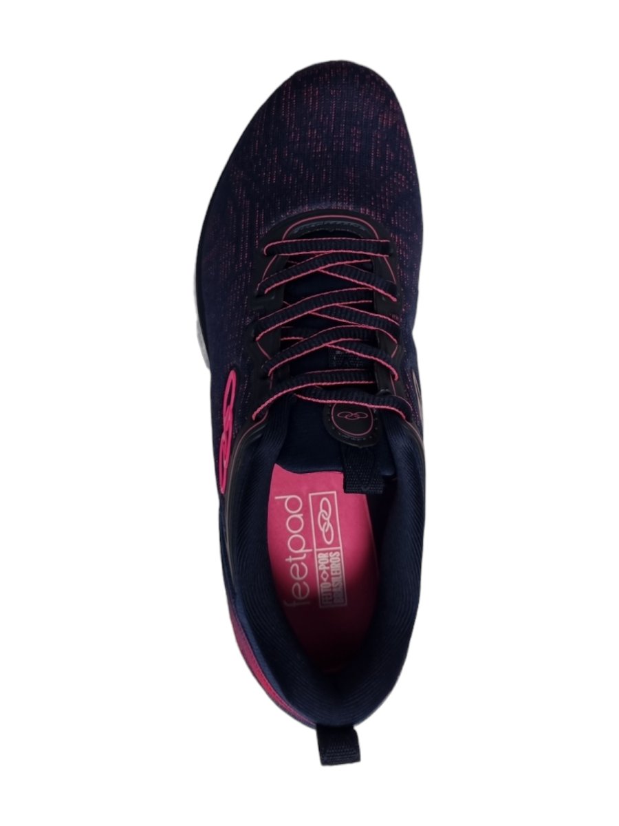 detail Dámské tenisky Olympikus Day/547 navy