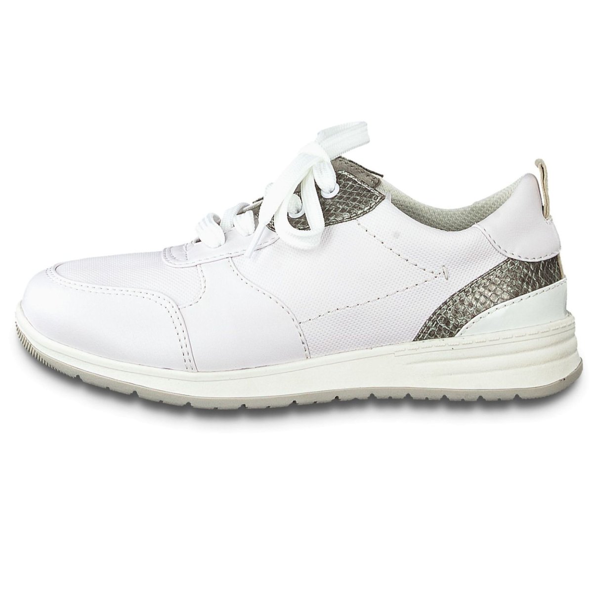 detail Dámské tenisky Jana 23663-24 197 bílá