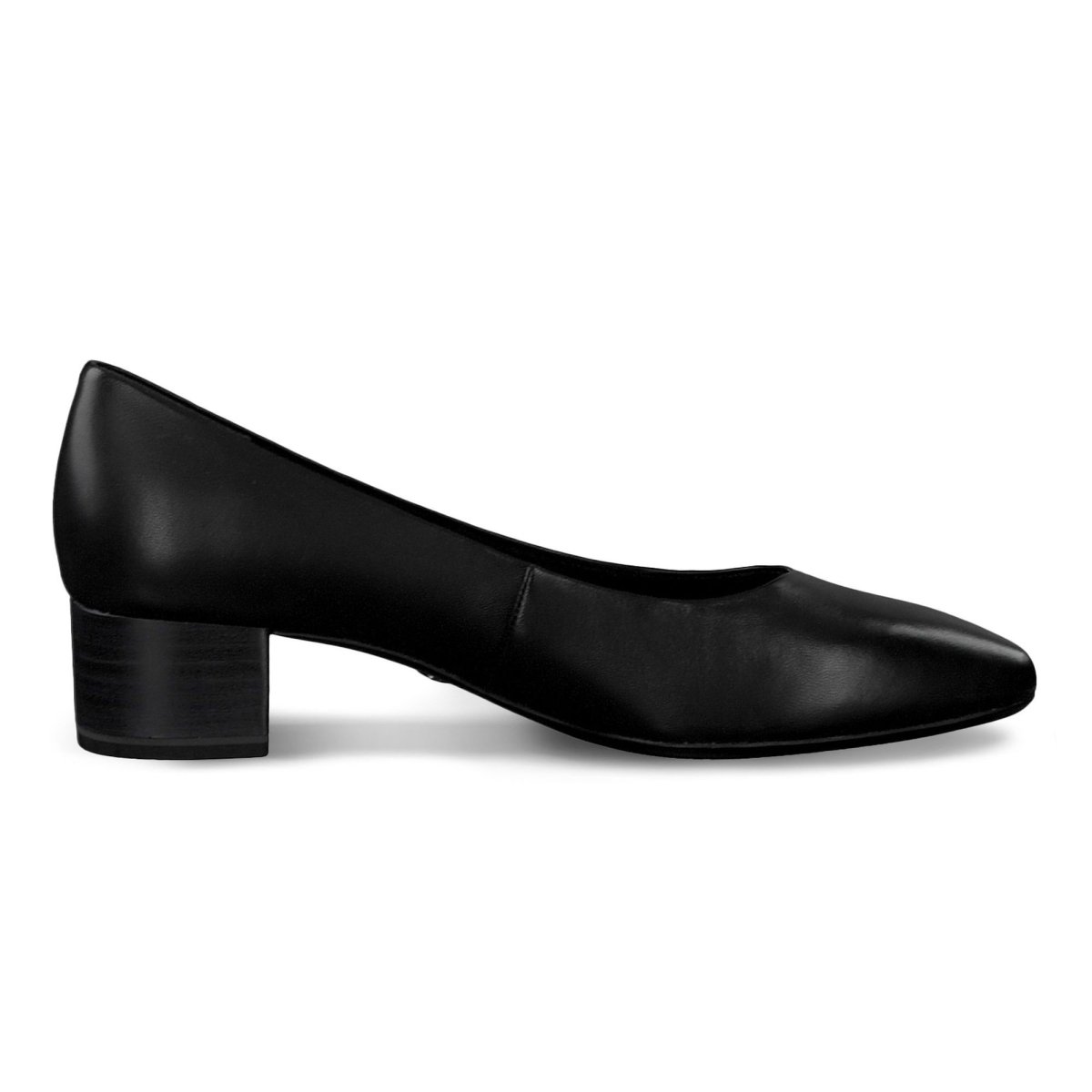 detail Dámské lodičky Tamaris 22300-24 001 černá