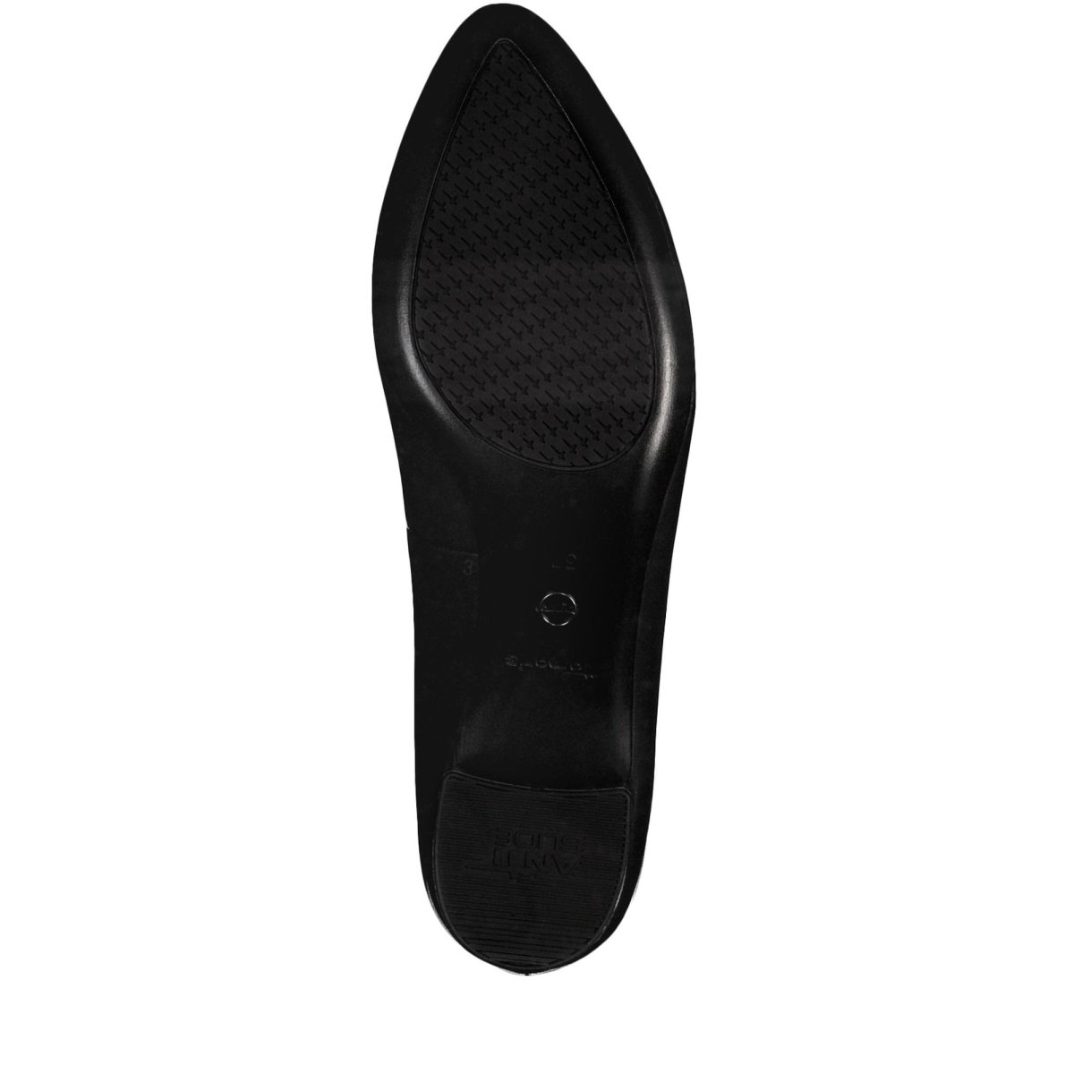 detail Dámské lodičky Tamaris 22300-24 001 černá