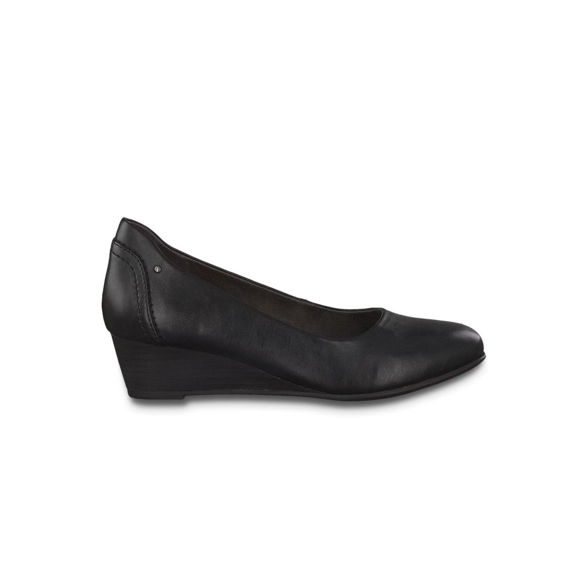 detail Dámské lodičky Jana 22366-25 001 černá