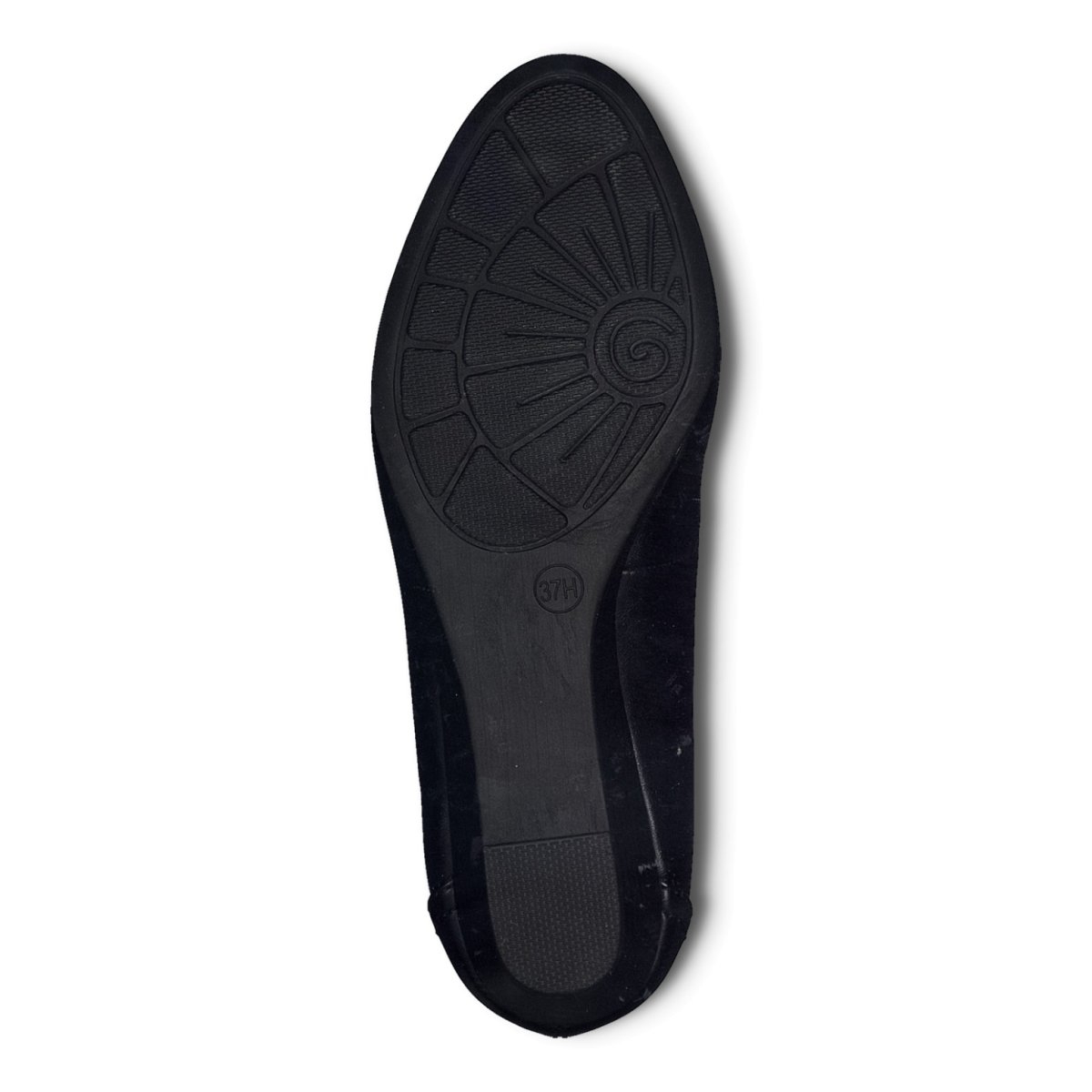 detail Dámské lodičky Jana 22366-25 001 černá