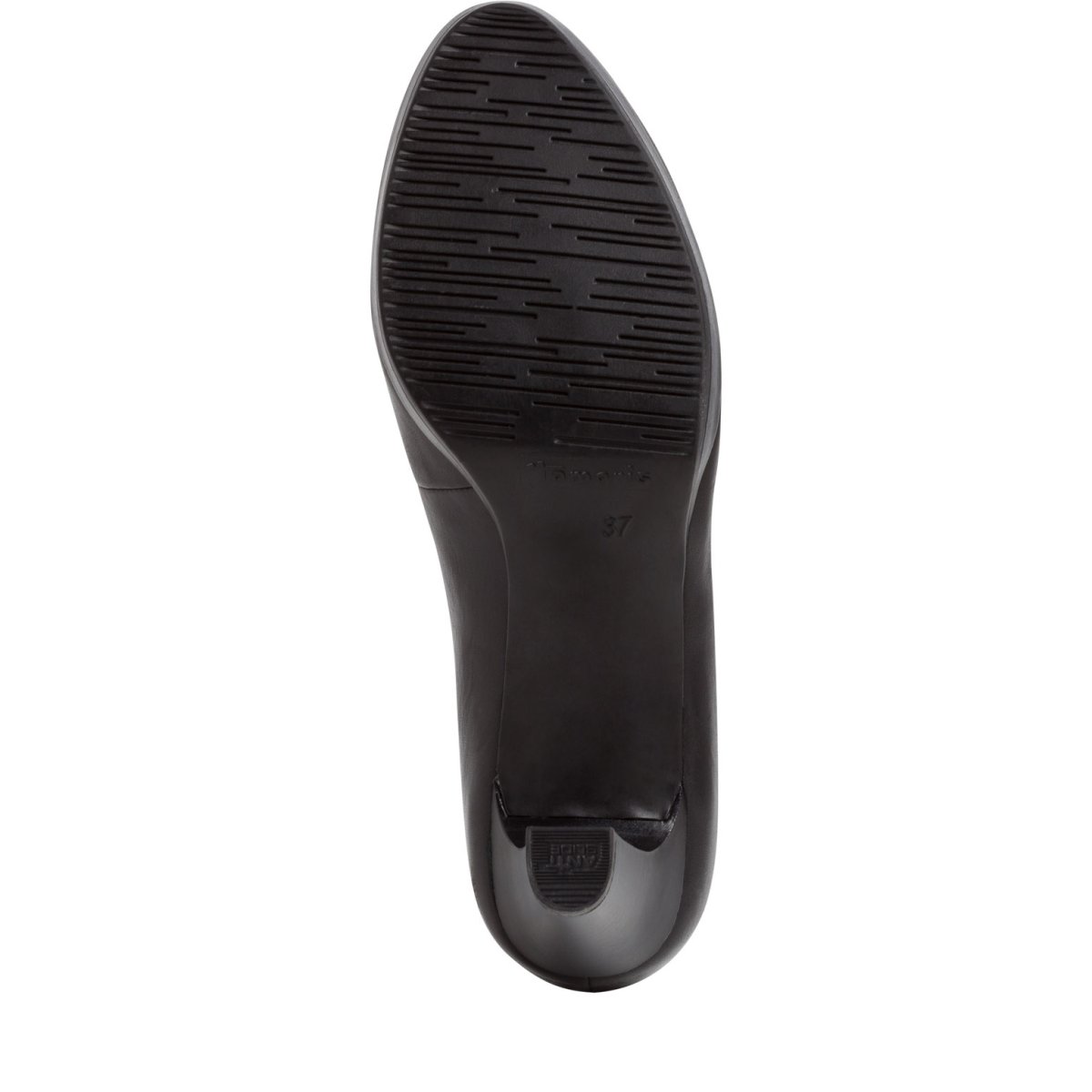 detail Dámské lodičky Tamaris 22410-25 001 černá