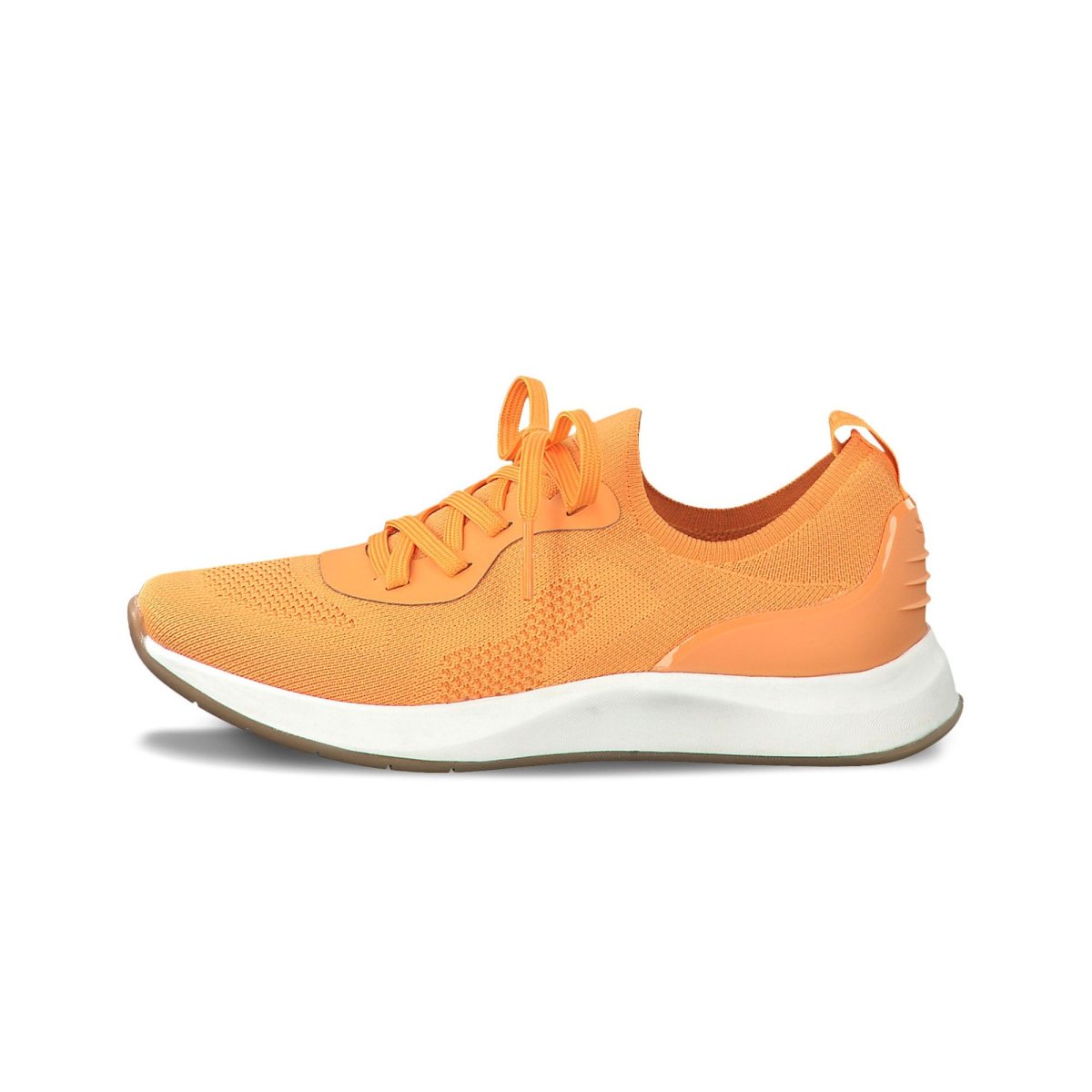 detail Dámské tenisky Tamaris 23705-25 620 oranžová