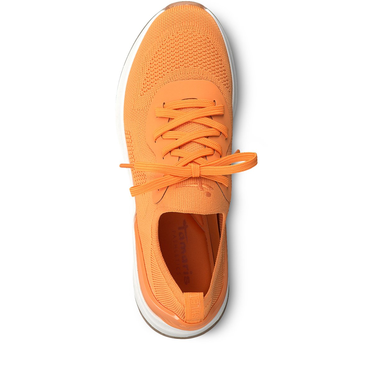 detail Dámské tenisky Tamaris 23705-25 620 oranžová