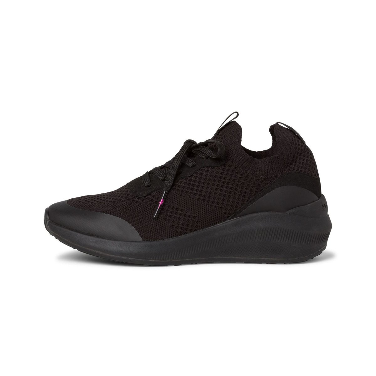 detail Dámské tenisky Tamaris 23758-25 007 černá