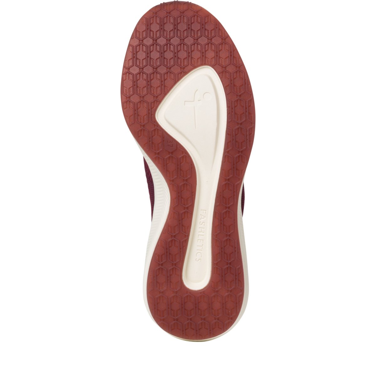 detail Dámské tenisky Tamaris 23758-25 549 vínová