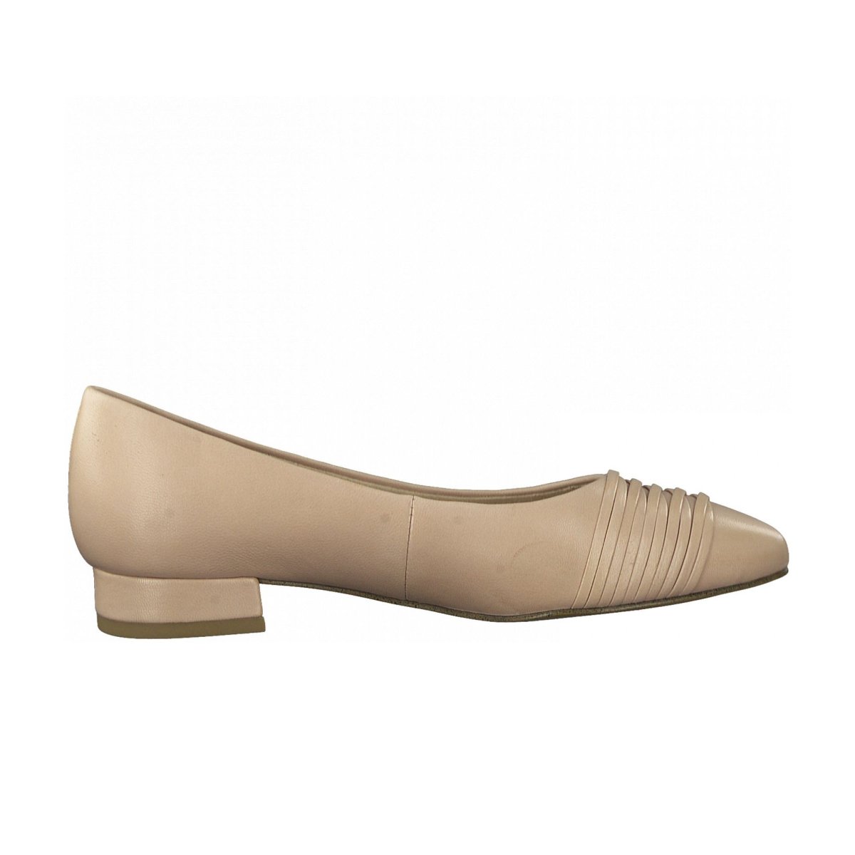 detail Dámské lodičky Tamaris 22210-26 521 růžová