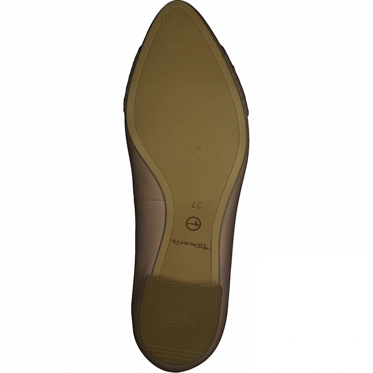 detail Dámské lodičky Tamaris 22210-26 521 růžová