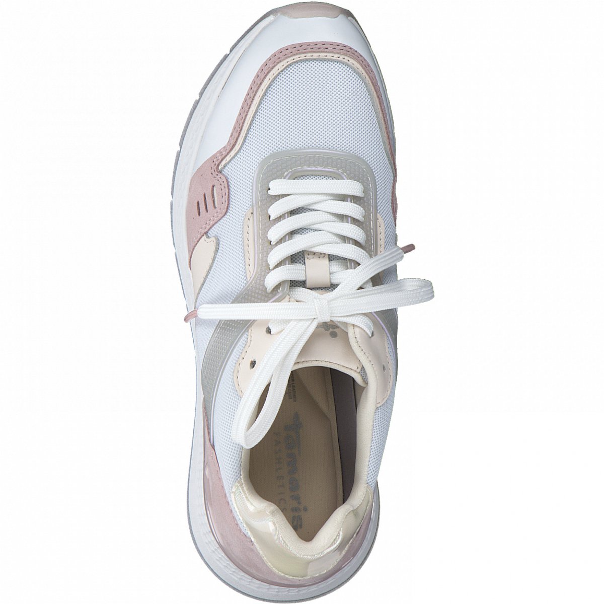 detail Dámské tenisky Tamaris 23710-26 197 bílá