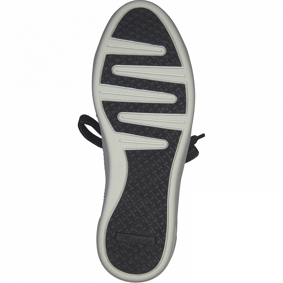 detail Dámské tenisky Tamaris 23750-26 029 černá