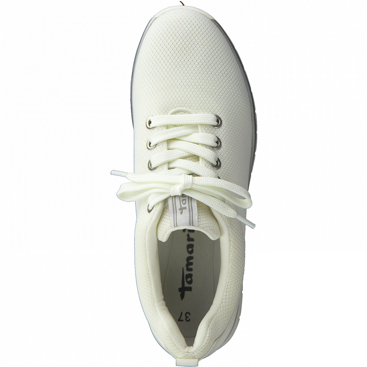 detail Dámské tenisky Tamaris 23783-26 100 bílá
