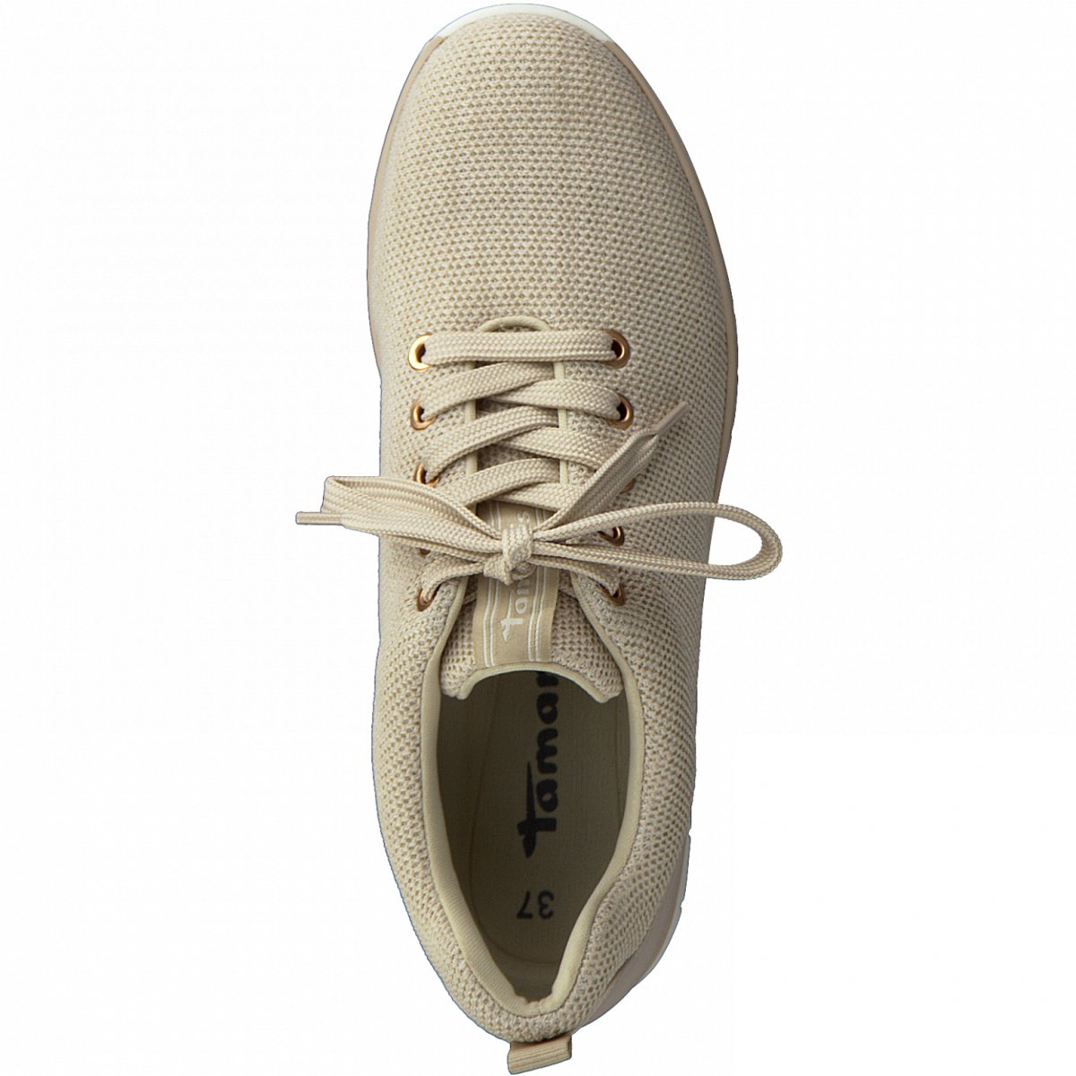 detail Dámské tenisky Tamaris 23783-26 558 růžová