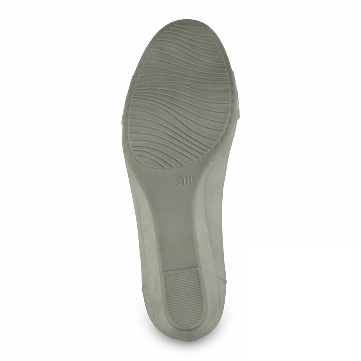 detail Dámské lodičky Jana 22263-26 204 šedá