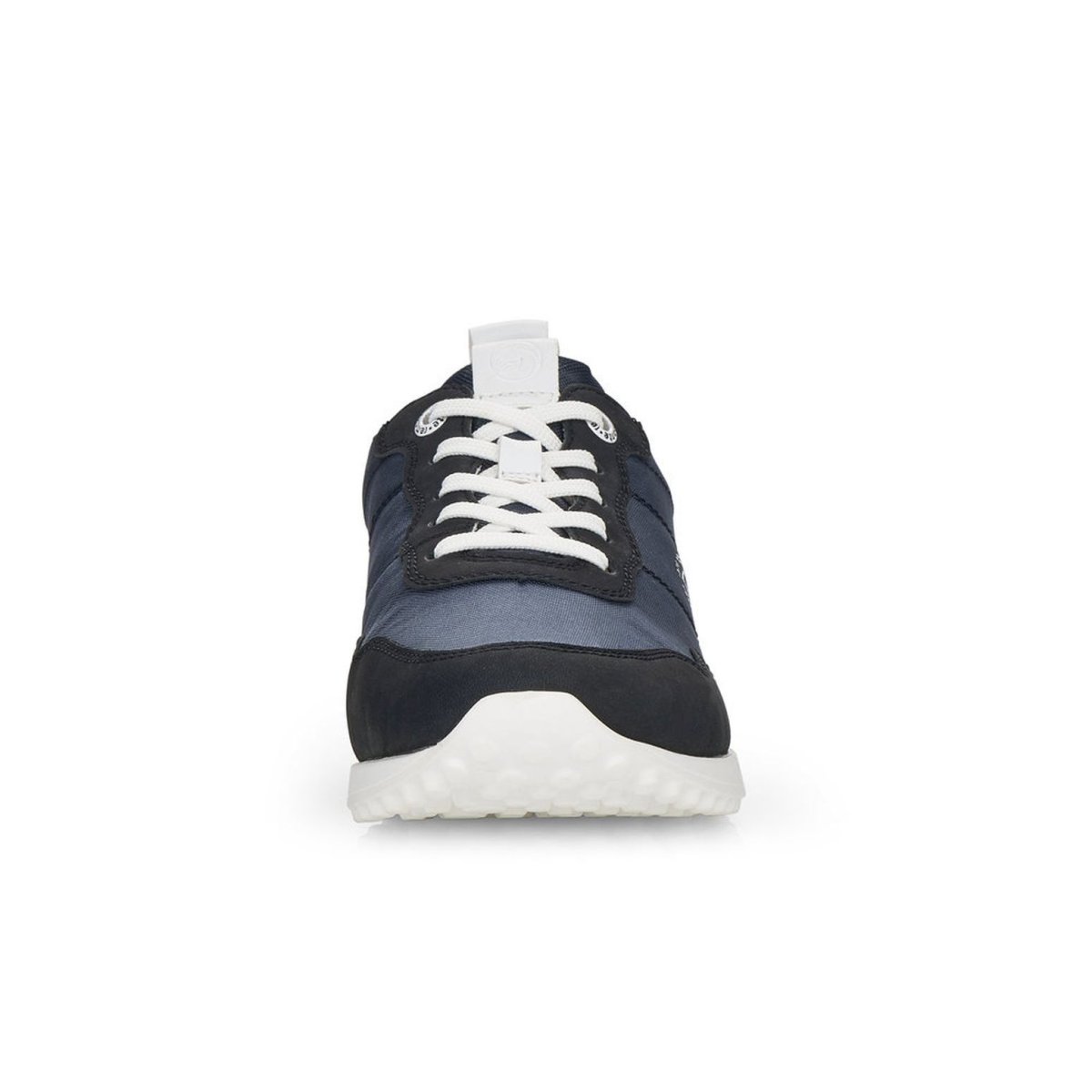 detail Dámské kožené tenisky Remonte D3102-14 modrá