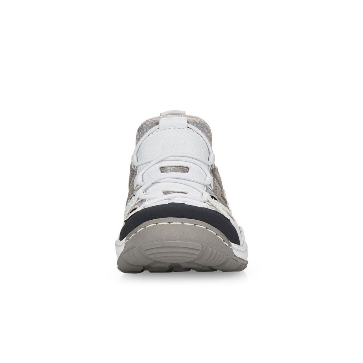 detail Dámské tenisky Rieker L0539-80 bílá