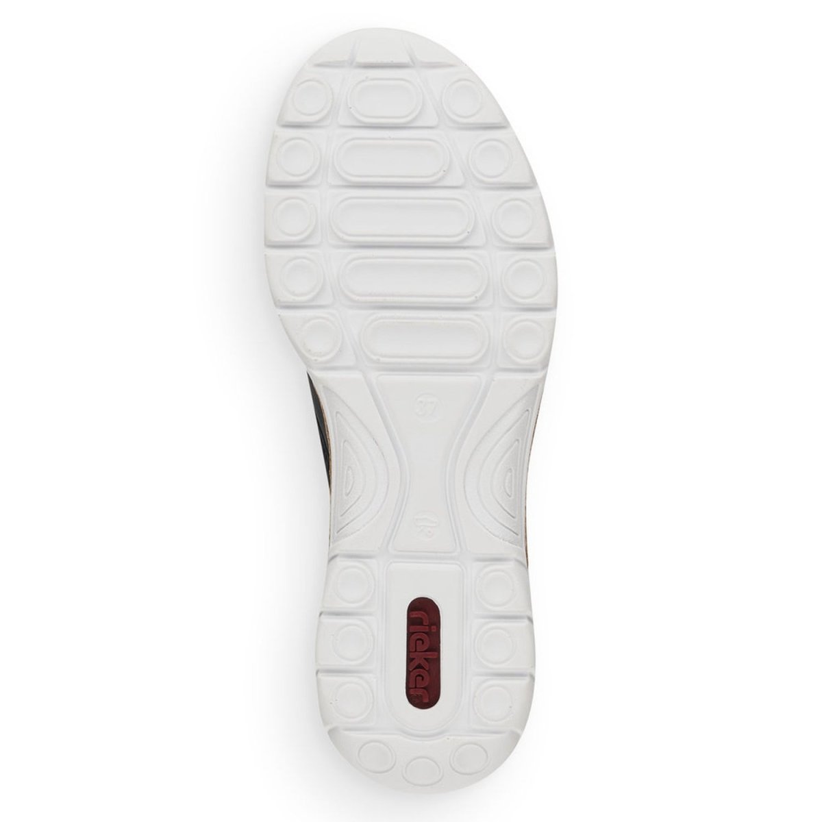 detail Dámské tenisky Rieker N4250-00 černá