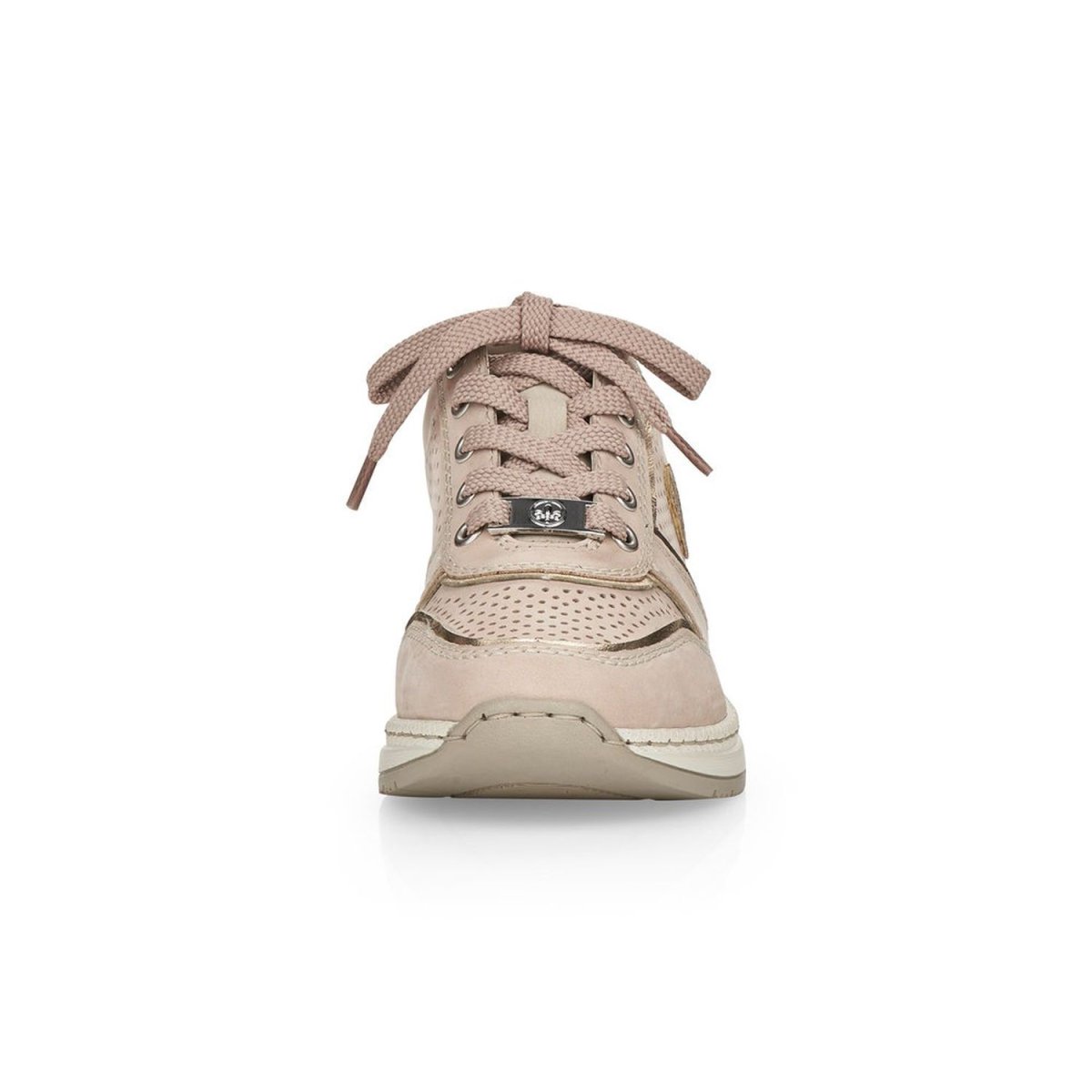 detail Dámské tenisky Rieker N4346-60 béžová