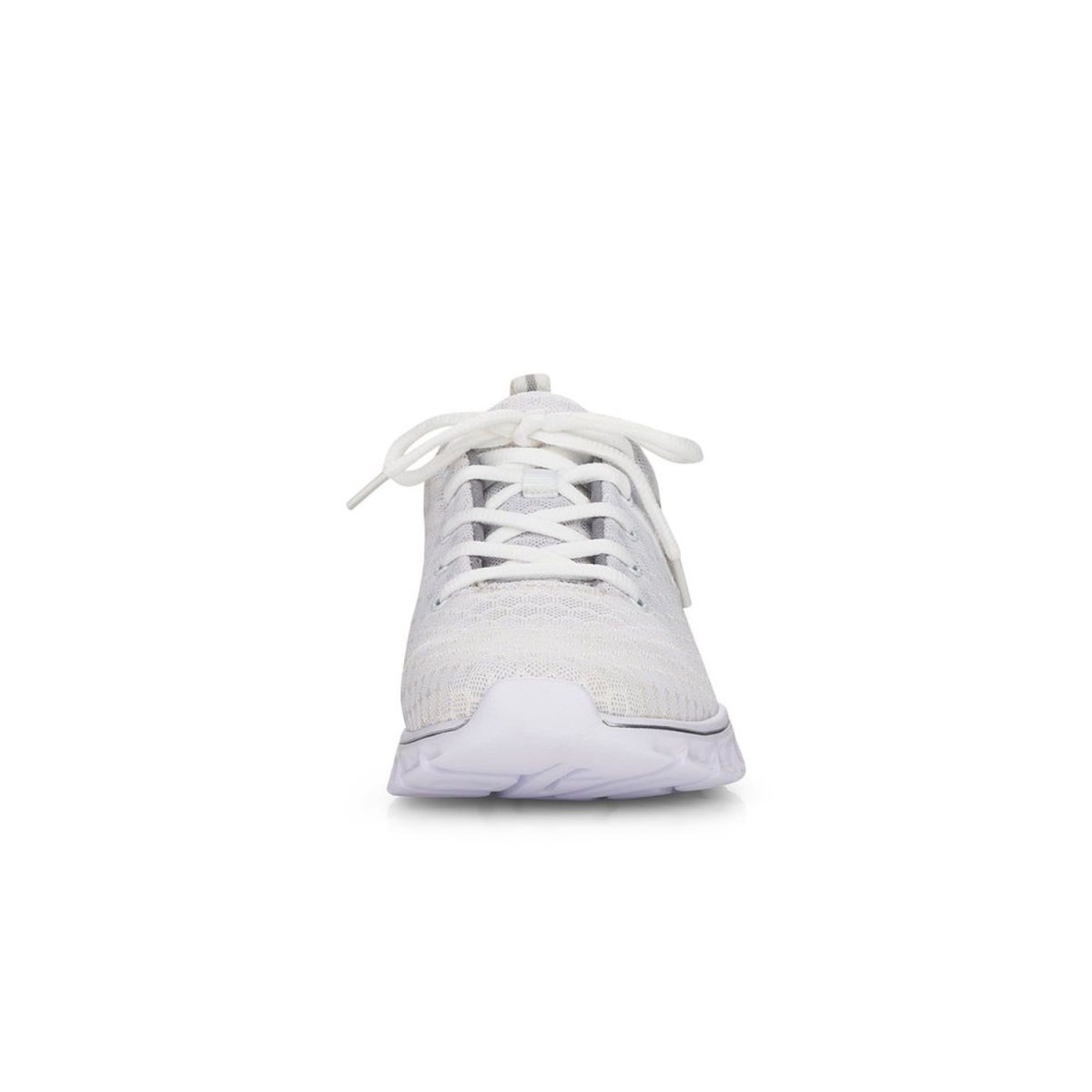 detail Dámské tenisky Rieker 54021-80 bílá