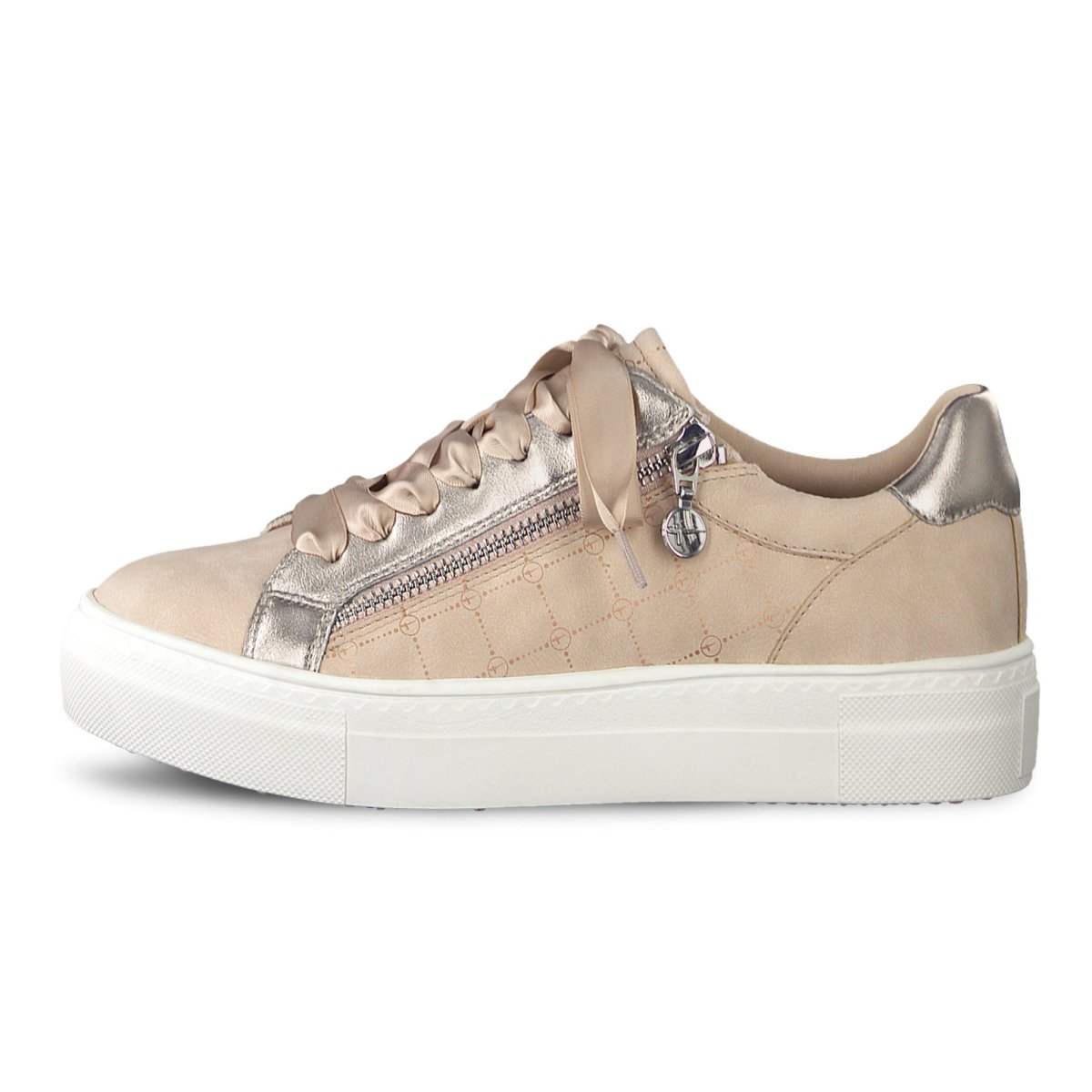 detail Dámské tenisky Tamaris 23313-28 596 růžová