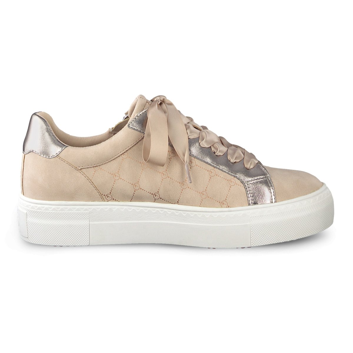 detail Dámské tenisky Tamaris 23313-28 596 růžová