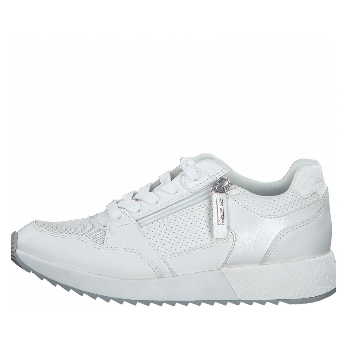 detail Dámské tenisky Tamaris 23736-28 191 bílá