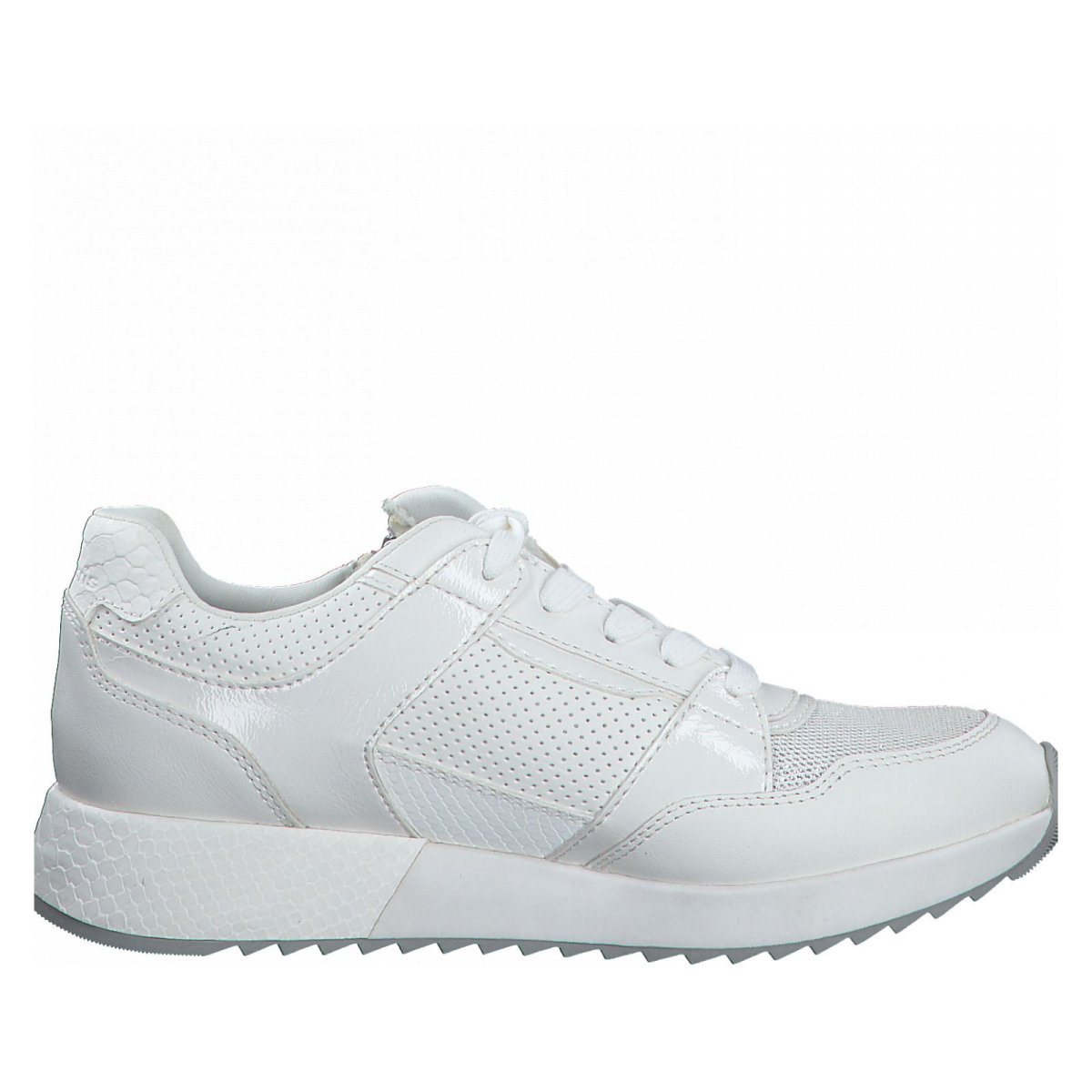 detail Dámské tenisky Tamaris 23736-28 191 bílá