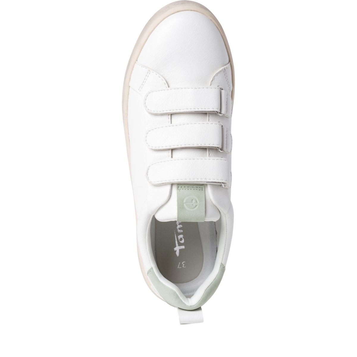 detail Dámské tenisky Tamaris 24712-28 151 bílá