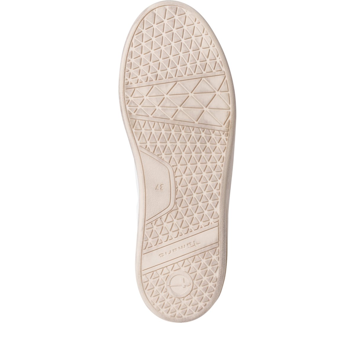 detail Dámské tenisky Tamaris 24712-28 151 bílá