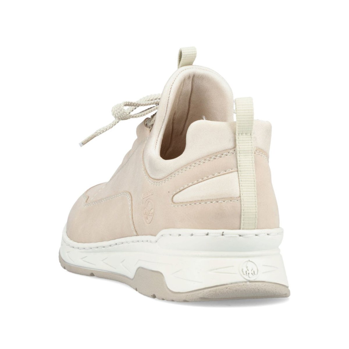 detail Dámské tenisky Rieker M0051-62 béžová