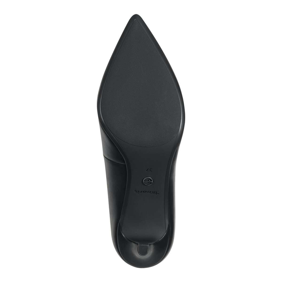 detail Dámské lodičky Tamaris 22414-20 020 černá