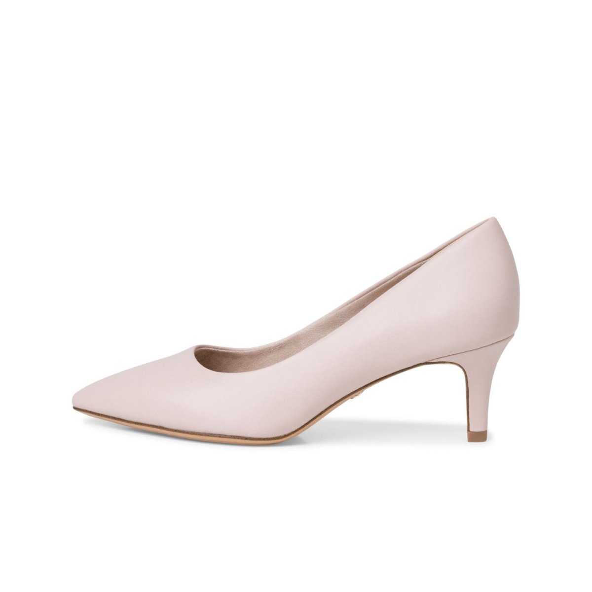 detail Dámské lodičky Tamaris 22414-20 554 růžová