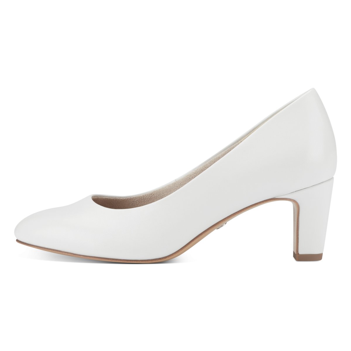 detail Dámské lodičky Tamaris 22419-20 140 bílá