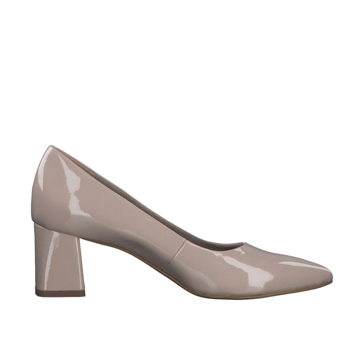 detail Dámské lodičky Tamaris 22436-20 253 béžová