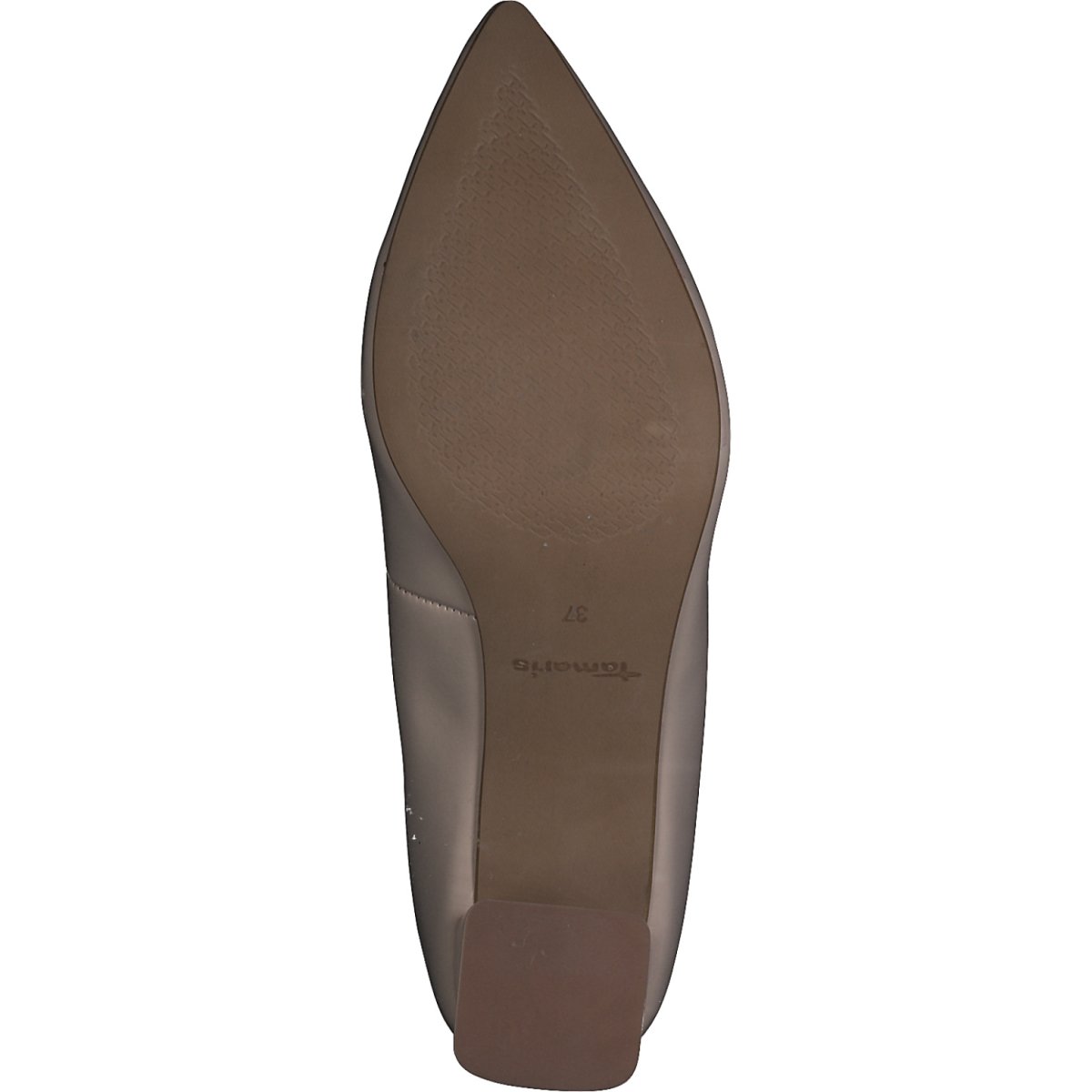 detail Dámské lodičky Tamaris 22436-20 253 béžová