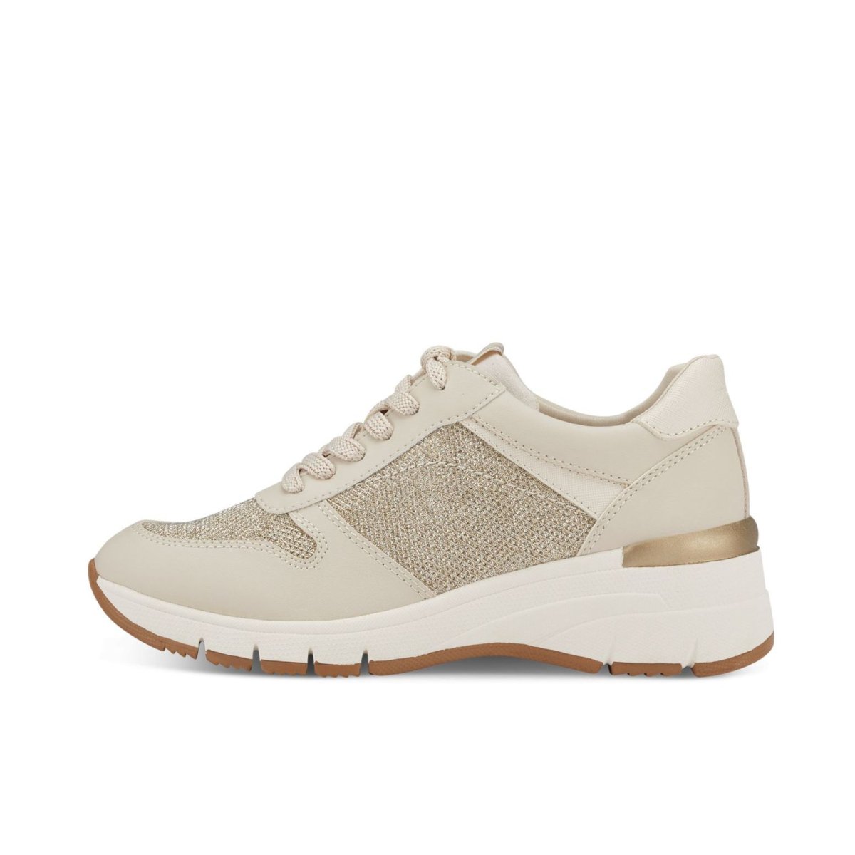 detail Dámské tenisky Tamaris 23742-20 430 béžová