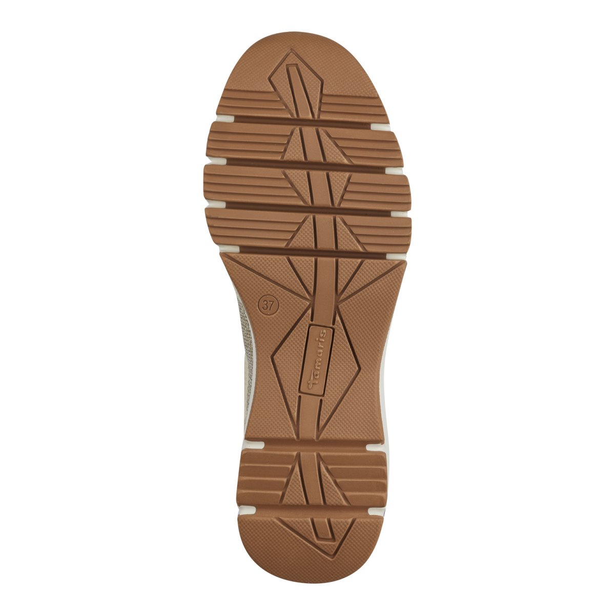 detail Dámské tenisky Tamaris 23742-20 430 béžová