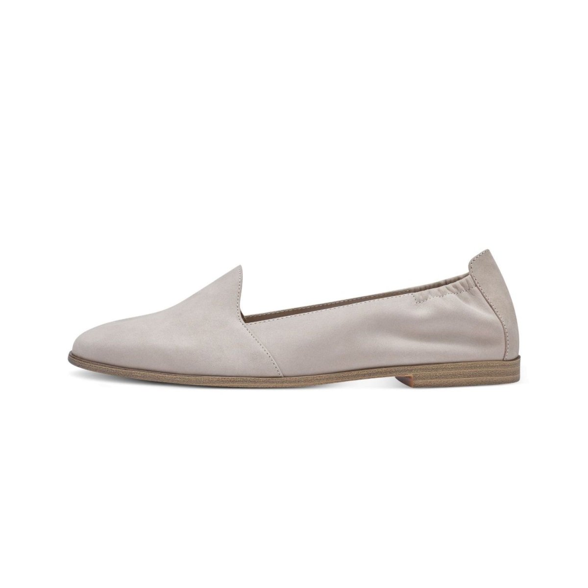 detail Dámské kožené mokasíny Tamaris 24212-20 341 béžová