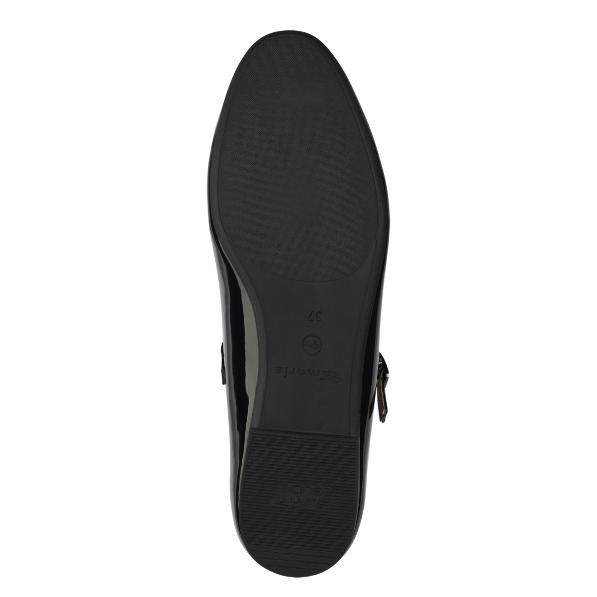 detail Dámské baleríny Tamaris 24214-20 018 černá