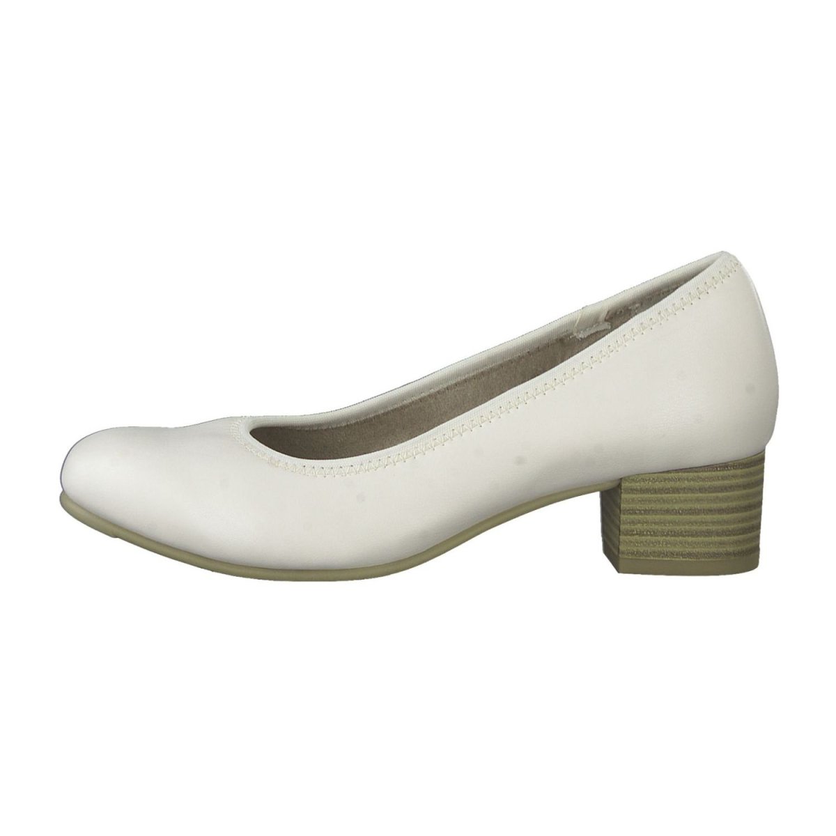 detail Dámské lodičky Jana 22360-20 411 béžová