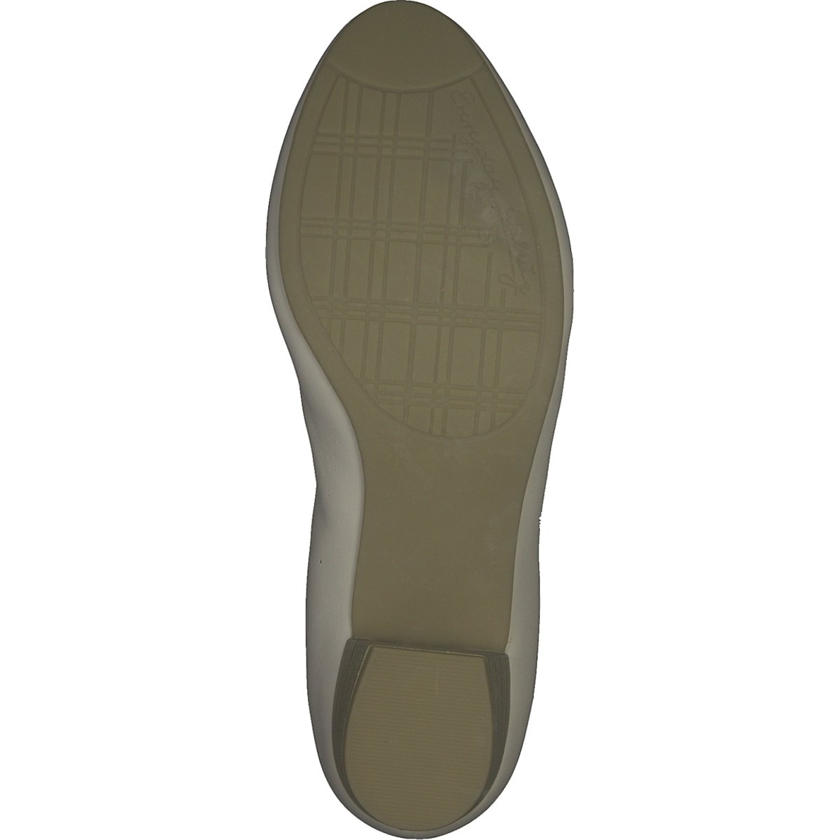 detail Dámské lodičky Jana 22360-20 411 béžová