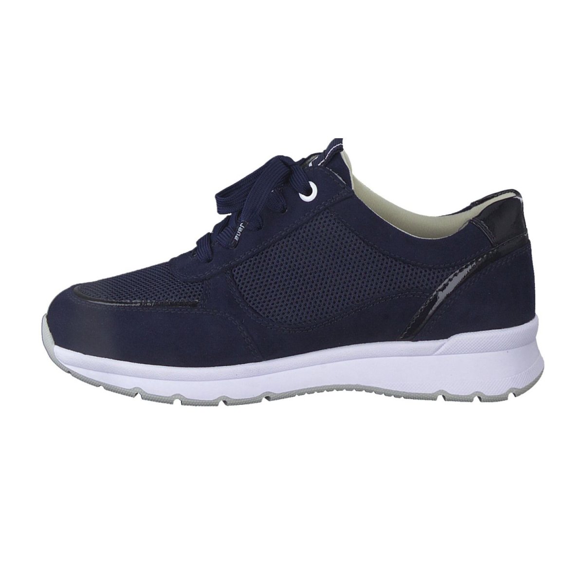 detail Dámské tenisky Jana 23673-20 805 modrá