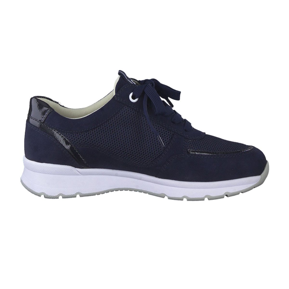 detail Dámské tenisky Jana 23673-20 805 modrá