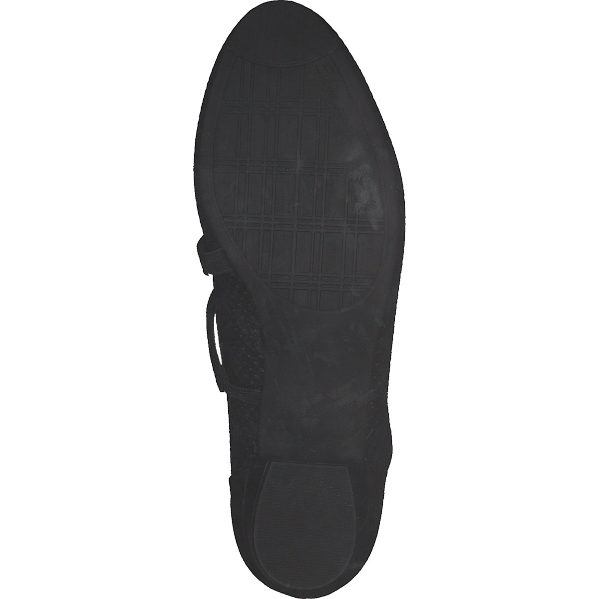 detail Dámské lodičky Jana 24363-20 001 černá