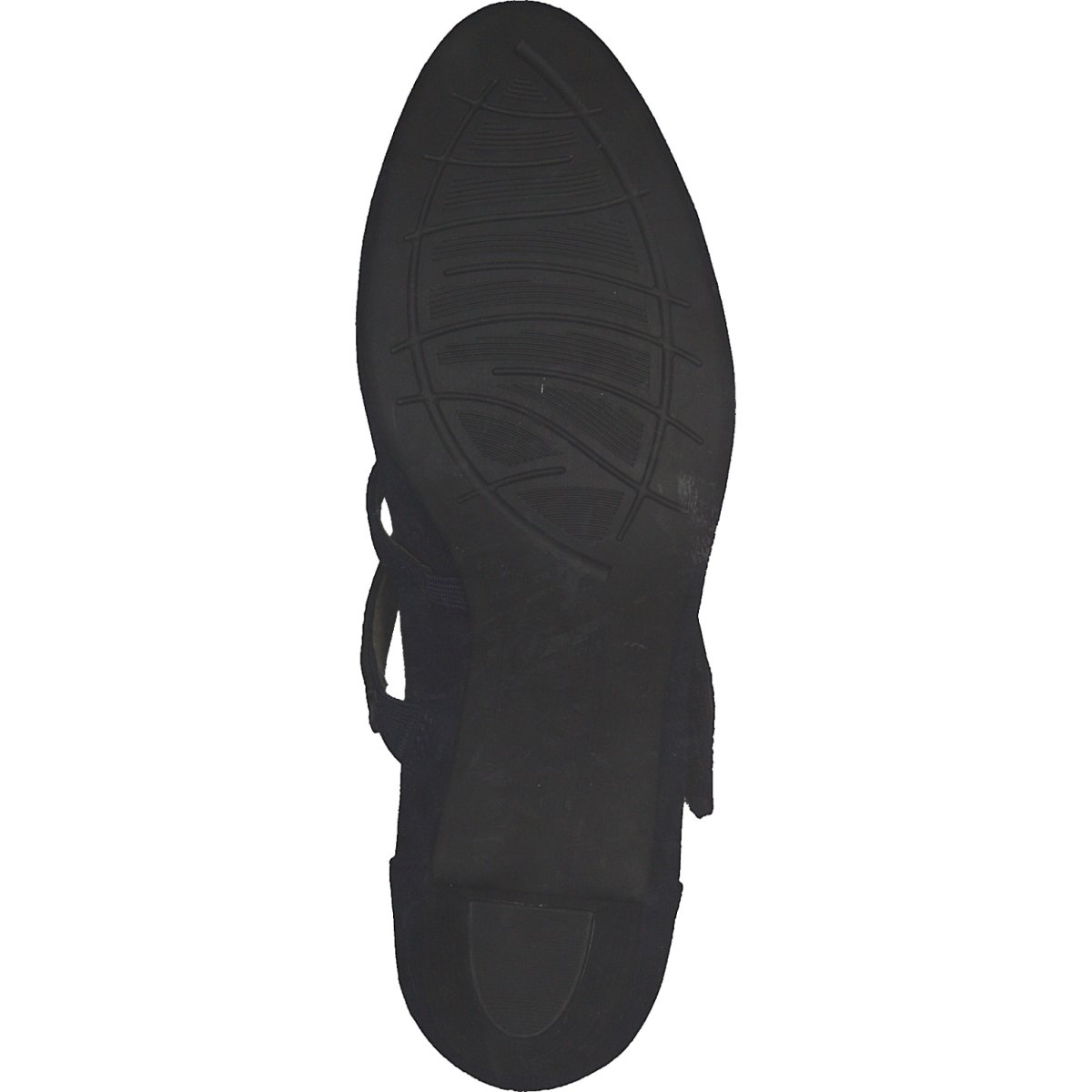 detail Dámské lodičky Jana 24464-20 805 modrá