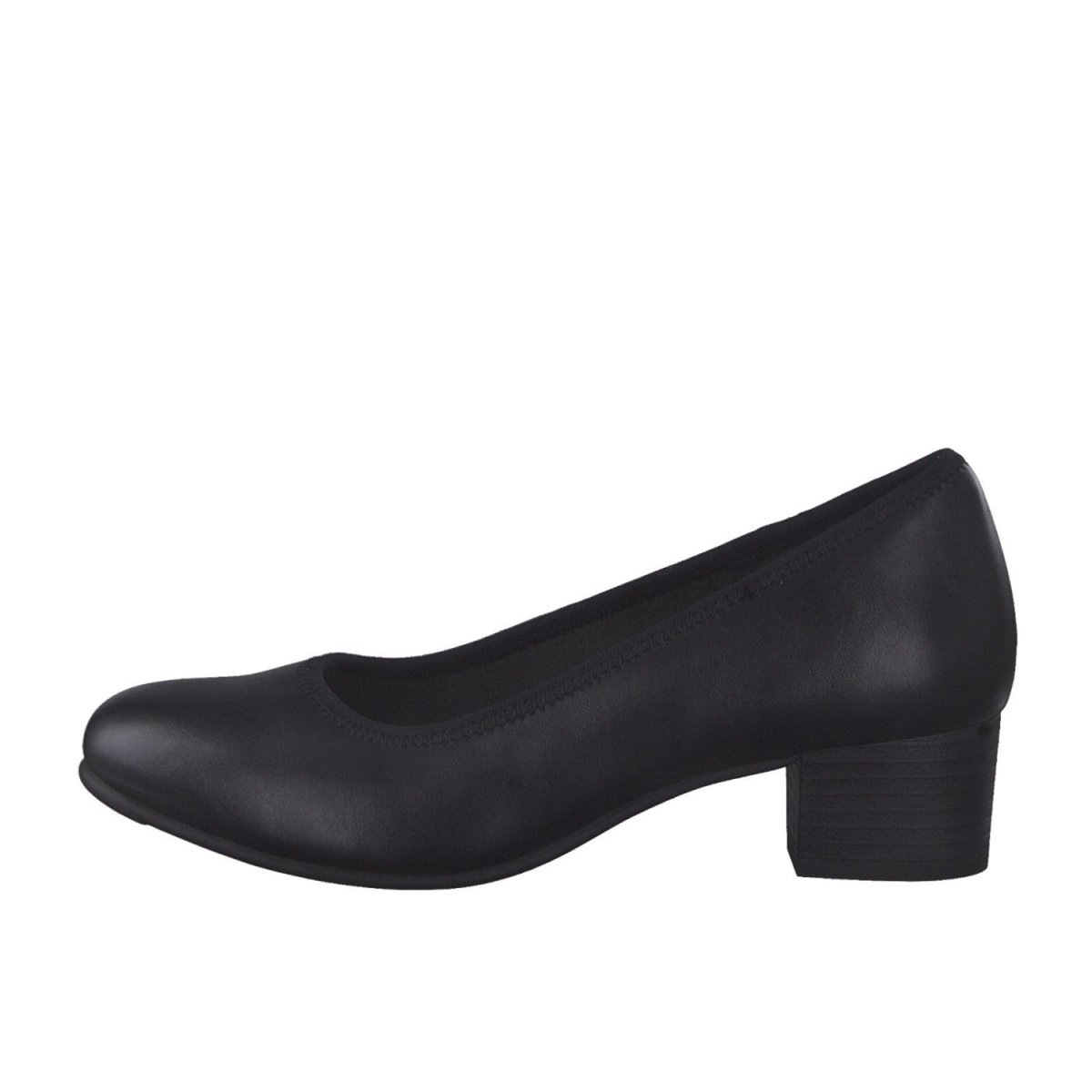 detail Dámské lodičky Jana 22360-41 001 černá